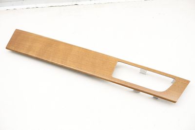 DOOR PANEL TRIM / MOLDING AH22274B17