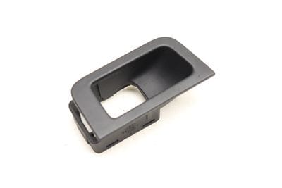 Door Panel Trunk Switch Trim / Bezel 4G8959829