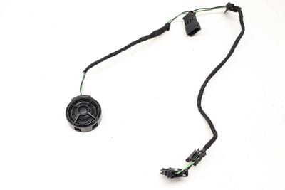 Door Panel Tweeter / Speaker 4B0035399C