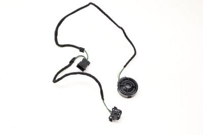 Door Panel Tweeter / Speaker 4B0035399E