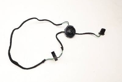 Door Panel Tweeter / Speaker 4B0035399E