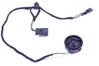 DOOR PANEL TWEETER / SPEAKER 4B0035399E