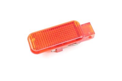 Door Panel Warning / Safety Light 8D0947411