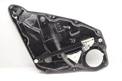 Door Panel / Window Regulator Assembly 1647303179