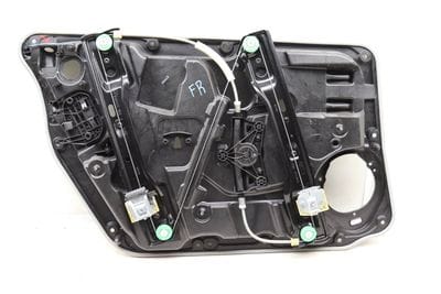Door Panel / Window Regulator Assembly 1767206600