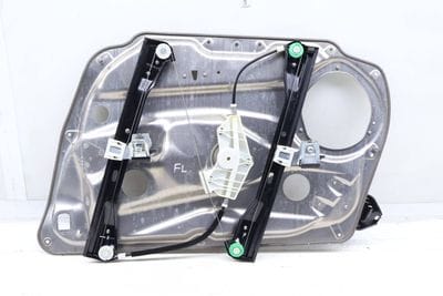 Door Panel / Window Regulator Assembly 2127201579