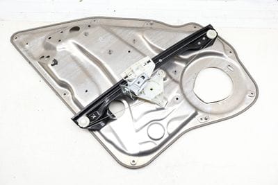 Door Panel / Window Regulator Assembly 2127301779