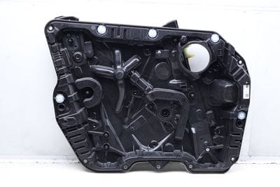 DOOR PANEL / WINDOW REGULATOR ASSEMBLY 7393457