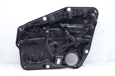 DOOR PANEL / WINDOW REGULATOR ASSEMBLY 7393459