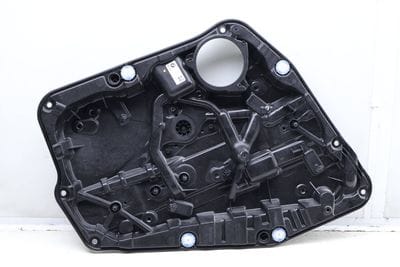 Door Panel / Window Regulator Assembly 7393460