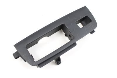 Door Panel / Window Switch Bezel / Trim 4L0959521