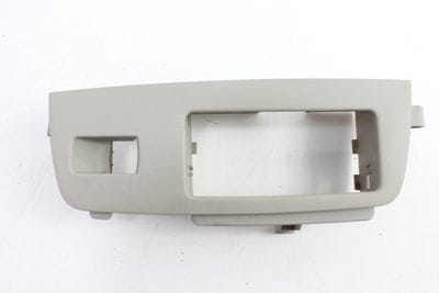 Door Panel / Window Switch Bezel / Trim 4L0959522