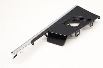Door Panel Window Switch Bezel / Trim 8W0959523D