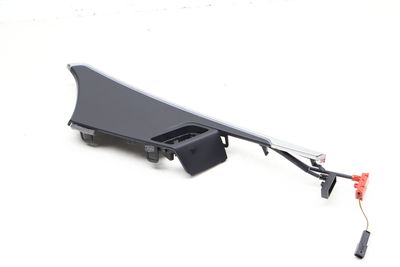 Door Panel Window Switch Bezel / Trim 8W6959518A