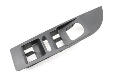 Door Panel Window Switch Trim 3C8857857D