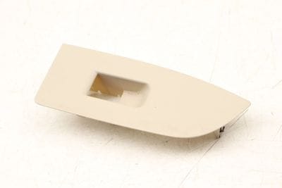 Door Panel Window Switch Trim 3C8867375A