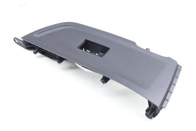 Door Panel Window Switch Trim / Bezel 80B959518