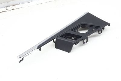 Door Panel Window Switch Trim / Bezel 8W0959523C