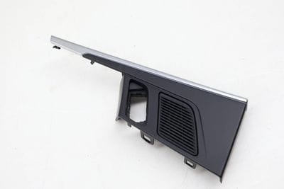 Door Panel Window Switch Trim / Bezel 8W0959523C