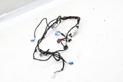 Door Panel Wire / Wiring Harness 1664401106