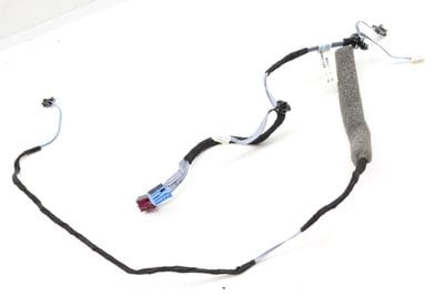 Door Panel Wire / Wiring Harness 2045402410