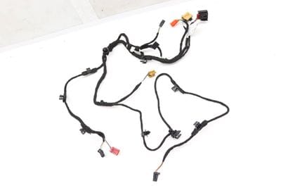 Door Panel Wire / Wiring Harness 4K5971693AM