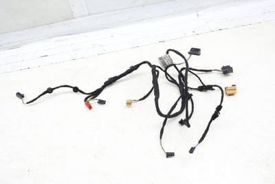 Door Panel Wire / Wiring Harness 4M8971693AL