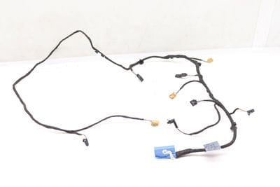 Door Panel Wire / Wiring Harness 80A971035AB