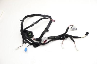 Door Panel Wire / Wiring Harness 8716586