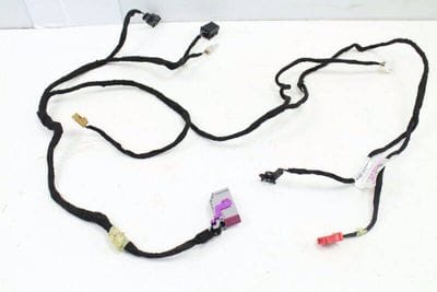 Door Panel Wire / Wiring Harness 8H1971035BS
