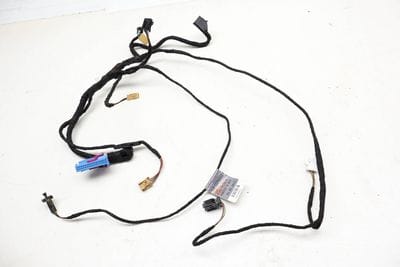 Door Panel Wire / Wiring Harness 8K0971035B