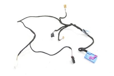 Door Panel Wire / Wiring Harness 8K0971036