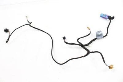 Door Panel Wire / Wiring Harness 8K0971036