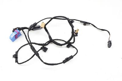 Door Panel Wire / Wiring Harness 8R0971036