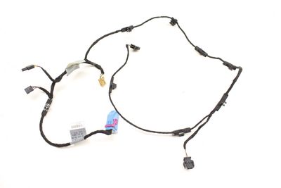 Door Panel Wire / Wiring Harness 8R0971036