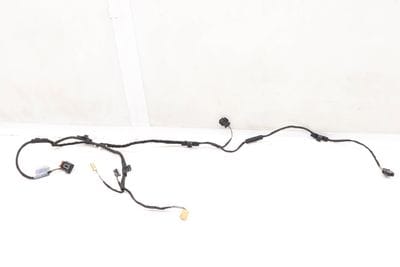 Door Panel Wire / Wiring Harness 8R0971693D