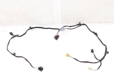 Door Panel Wire / Wiring Harness 8R0971693D