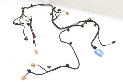 DOOR PANEL WIRE / WIRING HARNESS 8W7971035BK