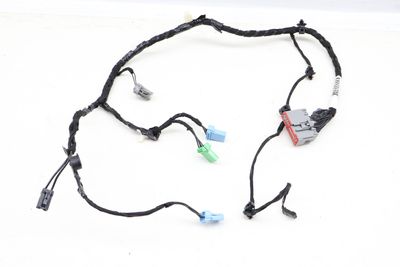 DOOR PANEL WIRE / WIRING HARNESS HK6214A205BB