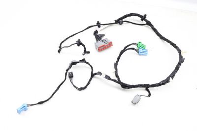 DOOR PANEL WIRE / WIRING HARNESS HK6214B121AB