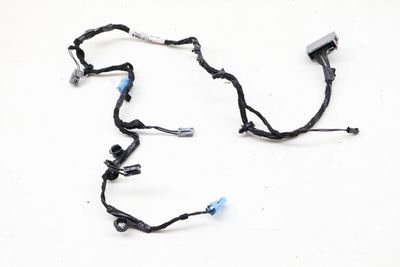 DOOR PANEL WIRE / WIRING HARNESS HK6214B518CB