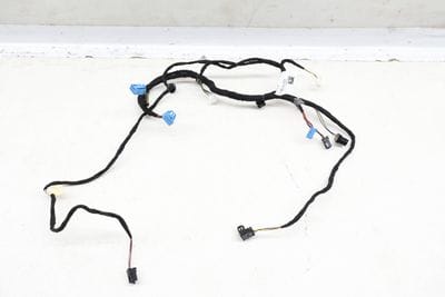 Door Panel Wiring Harness 2055400443