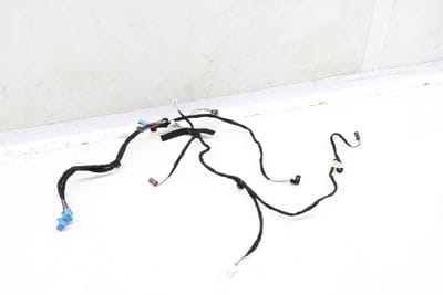 Door Panel Wiring Harness 2055407942
