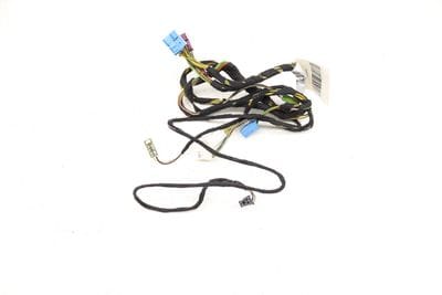 Door Panel Wiring Harness 2125407105