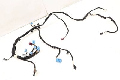 Door Panel Wiring Harness 2225403704