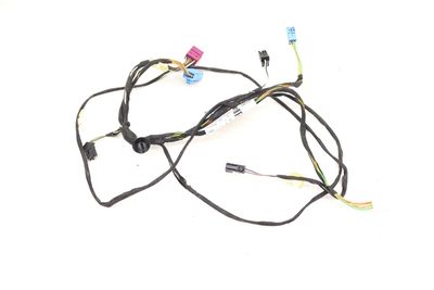 Door Panel Wiring Harness 2465402208