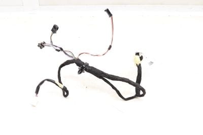 Door Panel Wiring Harness 2465407811