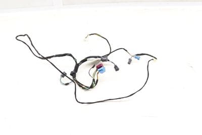 Door Panel Wiring Harness 2465408211