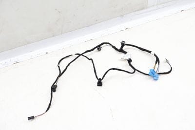 Door Panel Wiring Harness 2535409609