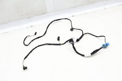 Door Panel Wiring Harness 2535409609